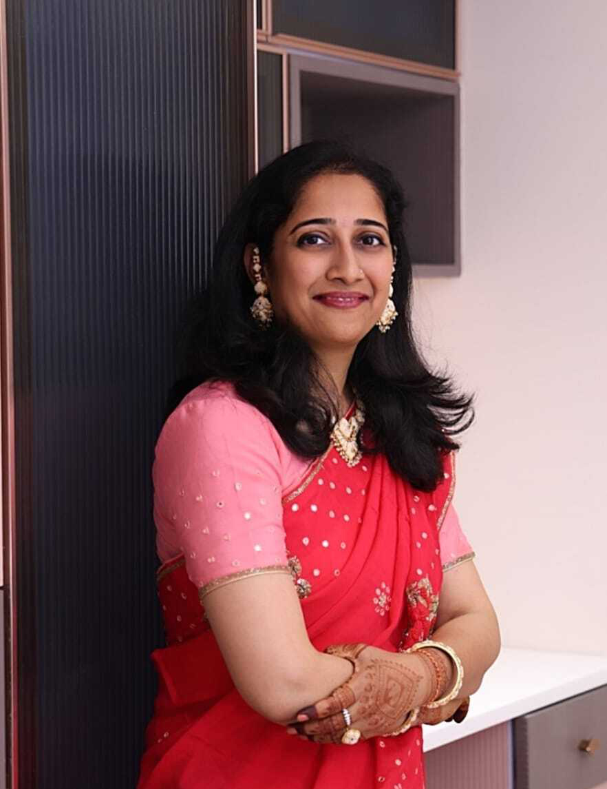 Anju Ladha